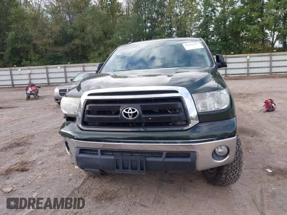 2013 Toyota Tundra с VIN 5TFUM5F15DX048271, выставлен на аукционе IAAI как лот 43291121 с пробегом 200 205 миль миль и . История ставок и продаж доступна на DreamBid. Изображение 12.