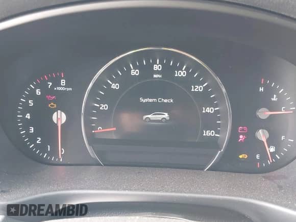 2018 Kia Sorento EX with VIN 5XYPHDA53JG386482, listed as a IAAI auction lot 42506632 with 128,886 mi miles and . Bid and sale history available at DreamBid. Image 7.