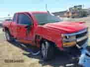 2018 Chevrolet Silverado 1500 LT с VIN 3GCPCREC0JG374117, выставлен на аукционе IAAI как лот 40470458 с пробегом 143 380 миль миль и . История ставок и продаж доступна на DreamBid. Изображение 1.