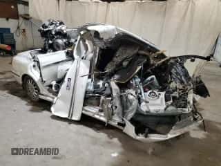 2005 Hyundai XG с VIN KMHFU45E95A382858, выставлен на аукционе Copart как лот 55638665 с пробегом Не указан миль и Списание • Salvage title. История ставок и продаж доступна на DreamBid. Изображение 4.