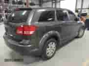 2015 Dodge Journey American Value with VIN 3C4PDCAB1FT756212, listed as a IAAI auction lot 43097958 with 150,921 mi miles and . Bid and sale history available at DreamBid. Image 4.