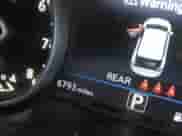 2024 Nissan Murano SL with VIN 5N1AZ2CJ8RC119142, listed as a IAAI auction lot 41217264 with 6,793 mi miles and . Bid and sale history available at DreamBid. Image 16.