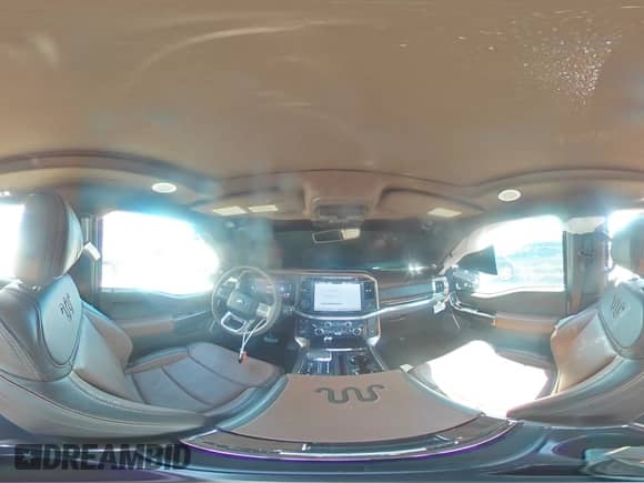 2024 Ford F-150 King Ranch с VIN 1FTFW6L80RFB70561, выставлен на аукционе Copart как лот 64553295 с пробегом 14 091 миль миль и Списание • Salvage title. История ставок и продаж доступна на DreamBid. Изображение 14.