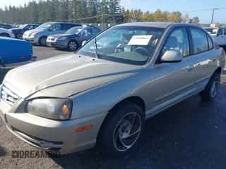 2006 Hyundai Elantra GLS z VIN KMHDN46D26U240393, wystawiony jako IAAI lot #43560865 z przebiegiem 287 592 mil mil oraz . Historia ofert i sprzedaży dostępna na DreamBid. Obrazek 2.