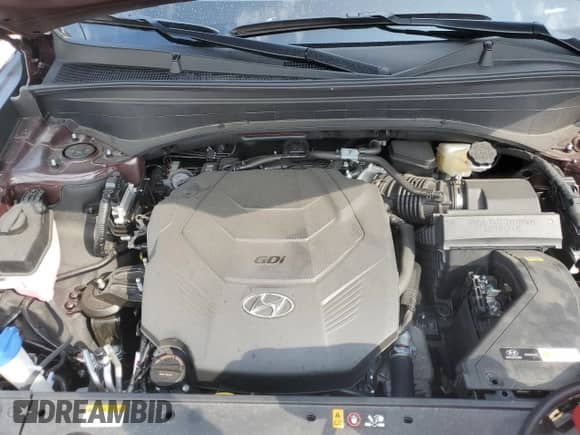 2025 Hyundai Palisade Calligraphy с VIN KM8R7DGE2SU816985, выставлен на аукционе Copart как лот 67463335 с пробегом 9 741 миль миль и Списание • Salvage title. История ставок и продаж доступна на DreamBid. Изображение 12.