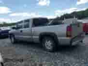 2003 GMC Sierra 1500 SLE with VIN 2GTEC19V131354507, listed as a Copart auction lot 69938805 with Not provided miles and Clean title. Bid and sale history available at DreamBid. Image 2.