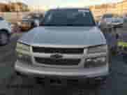 2009 Chevrolet Colorado 1LT с VIN 1GCCS13E798111535, выставлен на аукционе Copart как лот 82404894 с пробегом 194 394 миль миль и Списание • Salvage title. История ставок и продаж доступна на DreamBid. Изображение 5.