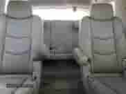 2018 Cadillac Escalade Luxury with VIN 1GYS3BKJ7JR260064, listed as a Copart auction lot 61089915 with 112,720 mi miles and Salvage title. Bid and sale history available at DreamBid. Image 10.