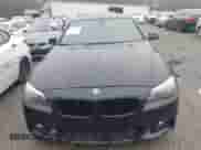 2016 BMW 5 Series 535i with VIN WBA5B1C57GG129879, listed as a IAAI auction lot 42994563 with Not provided miles and . Bid and sale history available at DreamBid. Image 12.