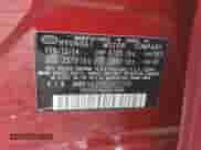 2014 Hyundai Azera Limited с VIN KMHFH4JG1EA372773, выставлен на аукционе Copart как лот 71756304 с пробегом Не указан миль и Списание • Salvage title. История ставок и продаж доступна на DreamBid. Изображение 12.