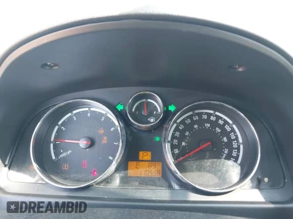 2008 Saturn VUE XE с VIN 3GSCL33P38S720867, выставлен на аукционе IAAI как лот 42604532 с пробегом 110 598 миль миль и . История ставок и продаж доступна на DreamBid. Изображение 7.