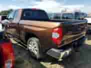 2015 Toyota Tundra Limited z VIN 5TFSY5F10FX186766, wystawiony jako Copart lot #73849804 z przebiegiem Nie podano mil oraz Szkoda całkowita • Salvage title. Historia ofert i sprzedaży dostępna na DreamBid. Obrazek 2.