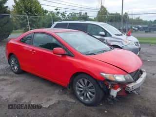 2011 Honda Civic with VIN 2HGFG1A88BH504487, listed as a IAAI auction lot 43045853 with 175,240 mi miles and . Bid and sale history available at DreamBid. Image 1.