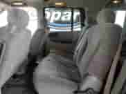 2004 Chevrolet TrailBlazer EXT LS z VIN 1GNES16S446119355, wystawiony jako Copart lot #89878485 z przebiegiem 168 625 mil mil oraz Szkoda całkowita • Salvage title. Historia ofert i sprzedaży dostępna na DreamBid. Obrazek 11.