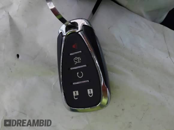 2020 Chevrolet Malibu LT with VIN 1G1ZD5ST0LF039956, listed as a IAAI auction lot 43253880 with Not provided miles and . Bid and sale history available at DreamBid. Image 11.