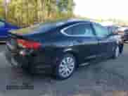 2015 Chrysler 200 LX with VIN 1C3CCCFB0FN672249, listed as a Copart auction lot 84016255 with 165,860 mi miles and Salvage title. Bid and sale history available at DreamBid. Image 3.