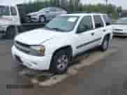 2004 Chevrolet TrailBlazer LT с VIN 1GNDT13S742293344, выставлен на аукционе IAAI как лот 42994026 с пробегом 177 748 миль миль и . История ставок и продаж доступна на DreamBid. Изображение 2.