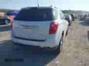 2011 Chevrolet Equinox 1LT z VIN 2GNALDEC3B1272093, wystawiony jako IAAI lot #43170779 z przebiegiem 165 419 mil mil oraz . Historia ofert i sprzedaży dostępna na DreamBid. Obrazek 4.