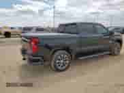 2021 Chevrolet Silverado 1500 RST z VIN 3GCUYEED3MG247565, wystawiony jako Copart lot #65751295 z przebiegiem 83 097 mil mil oraz Czysty tytuł • Clean title. Historia ofert i sprzedaży dostępna na DreamBid. Obrazek 3.