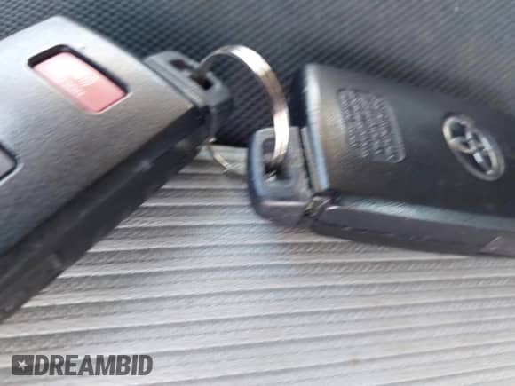 2013 Toyota Prius One with VIN JTDKDTB33D1048047, listed as a IAAI auction lot 43118979 with 63,014 mi miles and . Bid and sale history available at DreamBid. Image 11.