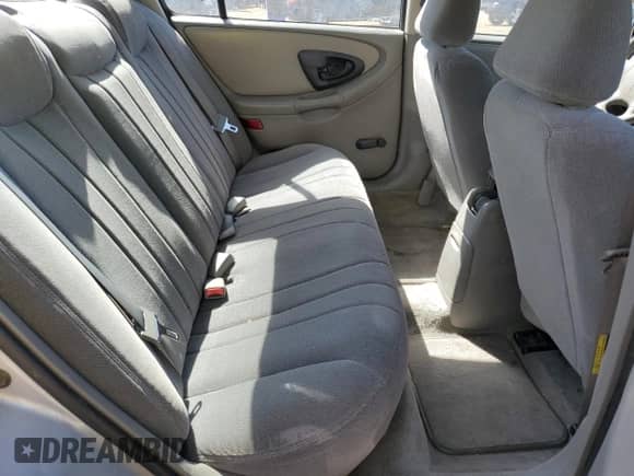 2003 Chevrolet Malibu с VIN 1G1ND52J93M644714, выставлен на аукционе Copart как лот 80387485 с пробегом 145 873 миль миль и Списание • Salvage title. История ставок и продаж доступна на DreamBid. Изображение 10.