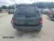 2004 Jeep Grand Cherokee Laredo with VIN 1J4GX48S24C314691, listed as a Copart auction lot 85491395 with 239,637 mi miles and Salvage title. Bid and sale history available at DreamBid. Image 6.