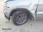 2020 Jeep Grand Cherokee Limited z VIN 1C4RJEBG7LC265786, wystawiony jako IAAI lot #42683201 z przebiegiem 127 042 mil mil oraz . Historia ofert i sprzedaży dostępna na DreamBid. Obrazek 6.