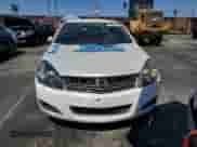 2008 Saturn Astra XR with VIN W08AT271585036540, listed as a Copart auction lot 82095095 with 969,739 mi miles and Salvage title. Bid and sale history available at DreamBid. Image 5.