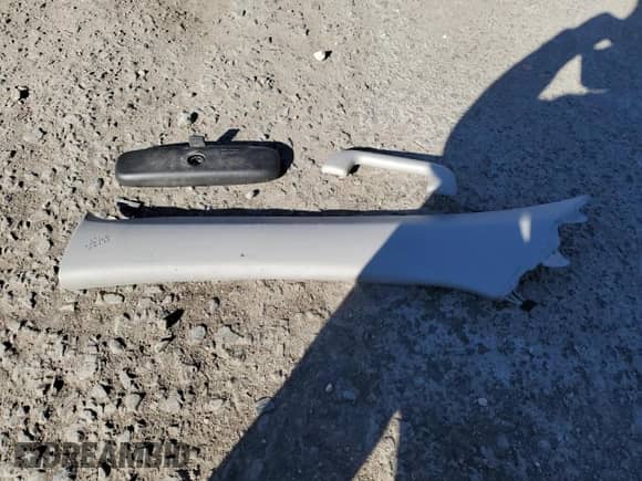 2009 Toyota RAV4 Sport with VIN JTMZK32VX95024141, listed as a Copart auction lot 42260715 with 203,447 mi miles and Salvage title. Bid and sale history available at DreamBid. Image 15.