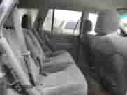 2004 Hyundai Santa Fe с VIN KM8SB12B84U661471, выставлен на аукционе Copart как лот 83245224 с пробегом 137 094 миль миль и Списание • Salvage title. История ставок и продаж доступна на DreamBid. Изображение 11.