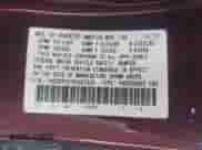 2016 Honda Accord EX-L with VIN 1HGCR2F97GA063526, listed as a IAAI auction lot 43322235 with 116,837 mi miles and . Bid and sale history available at DreamBid. Image 9.