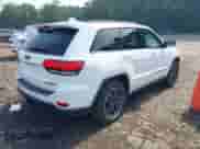 2021 Jeep Grand Cherokee Trailhawk с VIN 1C4RJFLG5MC564912, выставлен на аукционе IAAI как лот 42589787 с пробегом 25 604 миль миль и . История ставок и продаж доступна на DreamBid. Изображение 4.
