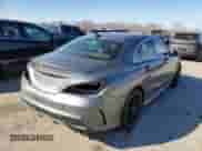 2014 Mercedes-Benz CLA 45 AMG с VIN WDDSJ5CB5EN131067, выставлен на аукционе Copart как лот 46662164 с пробегом 46 238 миль миль и Списание • Salvage title. История ставок и продаж доступна на DreamBid. Изображение 3.