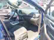 2022 Chevrolet Blazer LT с VIN 3GNKBCR47NS150558, выставлен на аукционе IAAI как лот 42649891 с пробегом 128 819 миль миль и . История ставок и продаж доступна на DreamBid. Изображение 5.