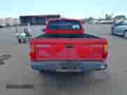 2004 Toyota Tacoma с VIN 5TENL42N74Z378965, выставлен на аукционе IAAI как лот 43109799 с пробегом 46 029 миль миль и . История ставок и продаж доступна на DreamBid. Изображение 16.