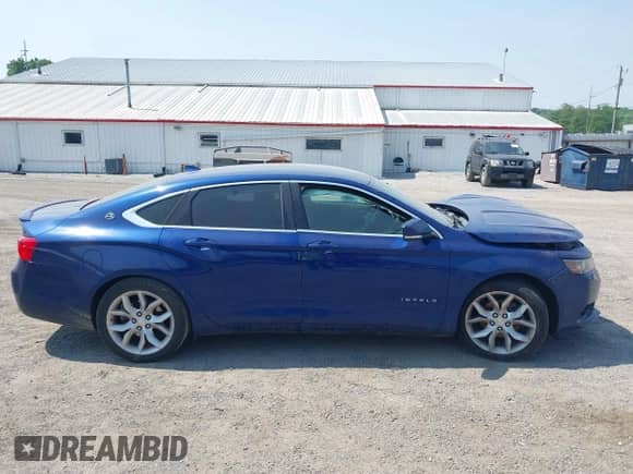 2014 Chevrolet Impala LT с VIN 1G1115SL1EU132246, выставлен на аукционе IAAI как лот 42459368 с пробегом 164 858 миль миль и . История ставок и продаж доступна на DreamBid. Изображение 14.