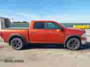 2009 Dodge 1500 SLT with VIN 1D3HV13T29S739945, listed as a IAAI auction lot 43282052 with 156,773 mi miles and . Bid and sale history available at DreamBid. Image 13.
