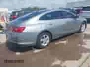 2024 Chevrolet Malibu LS с VIN 1G1ZB5ST2RF194121, выставлен на аукционе IAAI как лот 42517334 с пробегом 8 033 миль миль и . История ставок и продаж доступна на DreamBid. Изображение 4.