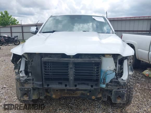 2022 Ram 1500 Laramie z VIN 1C6SRFJT0NN234411, wystawiony jako IAAI lot #42695457 z przebiegiem 94 721 mil mil oraz . Historia ofert i sprzedaży dostępna na DreamBid. Obrazek 13.