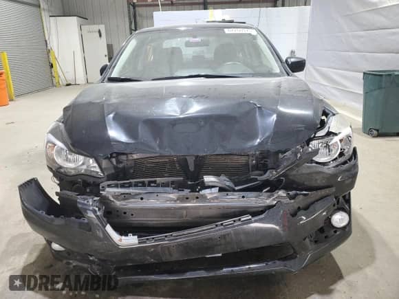2016 Subaru Impreza Premium с VIN JF1GJAB61GH007270, выставлен на аукционе Copart как лот 62260975 с пробегом 93 749 миль миль и Списание • Salvage title. История ставок и продаж доступна на DreamBid. Изображение 5.