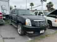 2013 Cadillac Escalade Luxury с VIN 1GYS3BEF2DR105112, выставлен на аукционе Copart как лот 55478785 с пробегом 191 290 миль миль и Чистый • Clean title. История ставок и продаж доступна на DreamBid. Изображение 1.