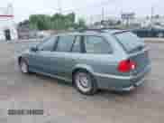 2002 BMW 5 Series 525i с VIN WBADS434X2GD86891, выставлен на аукционе IAAI как лот 42378192 с пробегом Не указан миль и . История ставок и продаж доступна на DreamBid. Изображение 3.