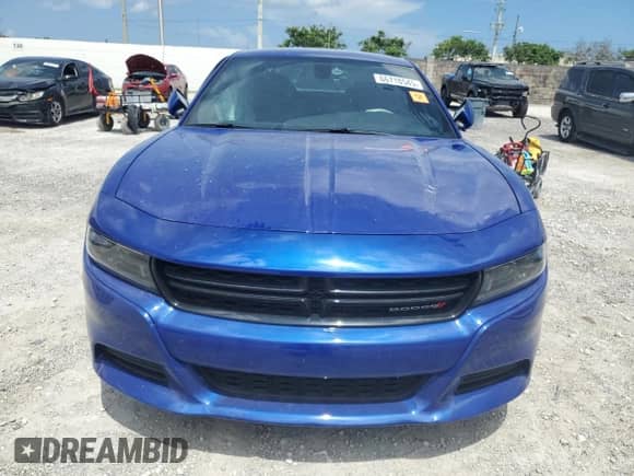 2022 Dodge Charger SXT с VIN 2C3CDXBG3NH231499, выставлен на аукционе Copart как лот 66718545 с пробегом 23 434 миль миль и На запчасти • Non repairable. История ставок и продаж доступна на DreamBid. Изображение 5.