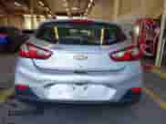 2018 Chevrolet Cruze LT с VIN 3G1BE6SM0JS655257, выставлен на аукционе IAAI как лот 42644203 с пробегом 150 127 миль миль и . История ставок и продаж доступна на DreamBid. Изображение 17.