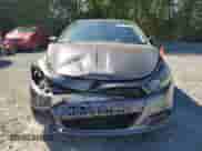 2015 Dodge Dart SXT with VIN 1C3CDFBB2FD128846, listed as a Copart auction lot 68211485 with 81,424 mi miles and Salvage title. Bid and sale history available at DreamBid. Image 5.