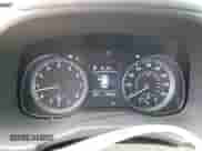 2020 Hyundai Kona SEL с VIN KM8K22AA8LU517755, выставлен на аукционе Copart как лот 66041235 с пробегом 80 885 миль миль и Списание • Salvage title. История ставок и продаж доступна на DreamBid. Изображение 9.