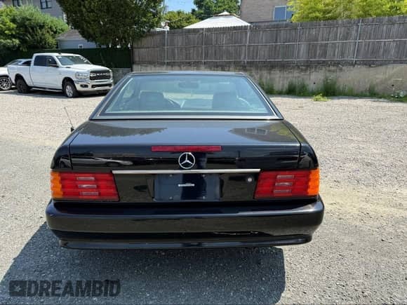 1991 Mercedes-Benz 300 с VIN WDBFA61E4MF027255, выставлен на аукционе IAAI как лот 42844885 с пробегом 120 692 миль миль и . История ставок и продаж доступна на DreamBid. Изображение 12.