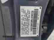 1994 Honda Civic with VIN 1HGEG8658RL009528, listed as a Copart auction lot 70803805 with 195,525 mi miles and Salvage title. Bid and sale history available at DreamBid. Image 12.