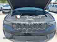 2024 Jeep Grand Cherokee Limited с VIN 1C4RJHBG5RC696850, выставлен на аукционе IAAI как лот 42875080 с пробегом 13 487 миль миль и . История ставок и продаж доступна на DreamBid. Изображение 10.