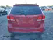 2013 Dodge Journey SXT with VIN 3C4PDCBG3DT570954, listed as a Copart auction lot 81314115 with 152,001 mi miles and Salvage title. Bid and sale history available at DreamBid. Image 6.
